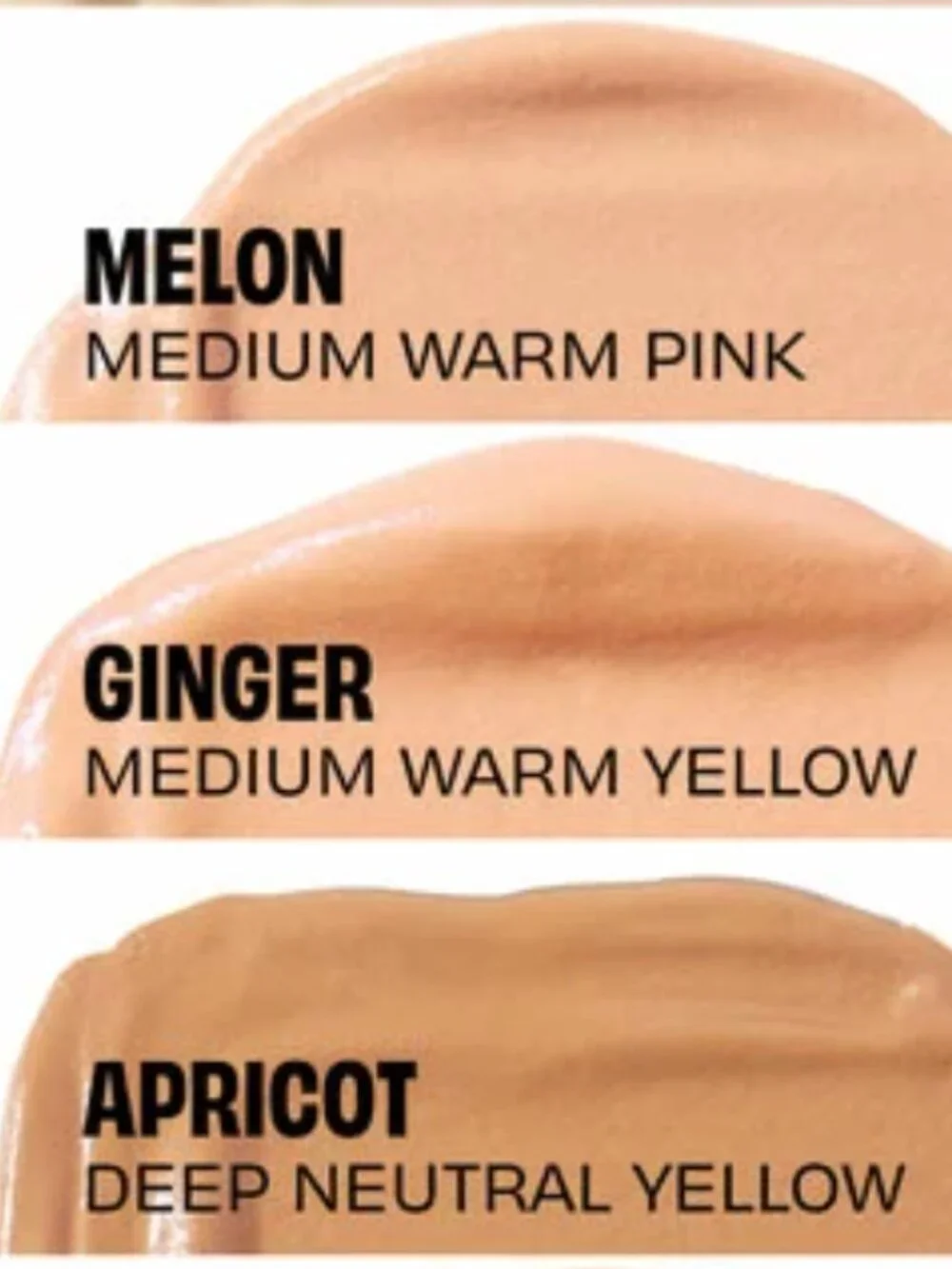 BENEFIT Boi-ing Bright On! Undereye Concealer in Shade Melon